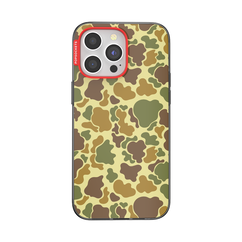 Bruce — iPhone 15 Pro Max MagSafe Case image number 0